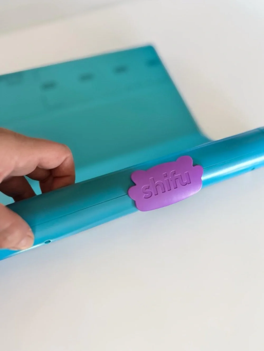 Plugo Count Math Kit by Shifu Kids Learning Game Tablet Interactive Set - Picture 6 of 6